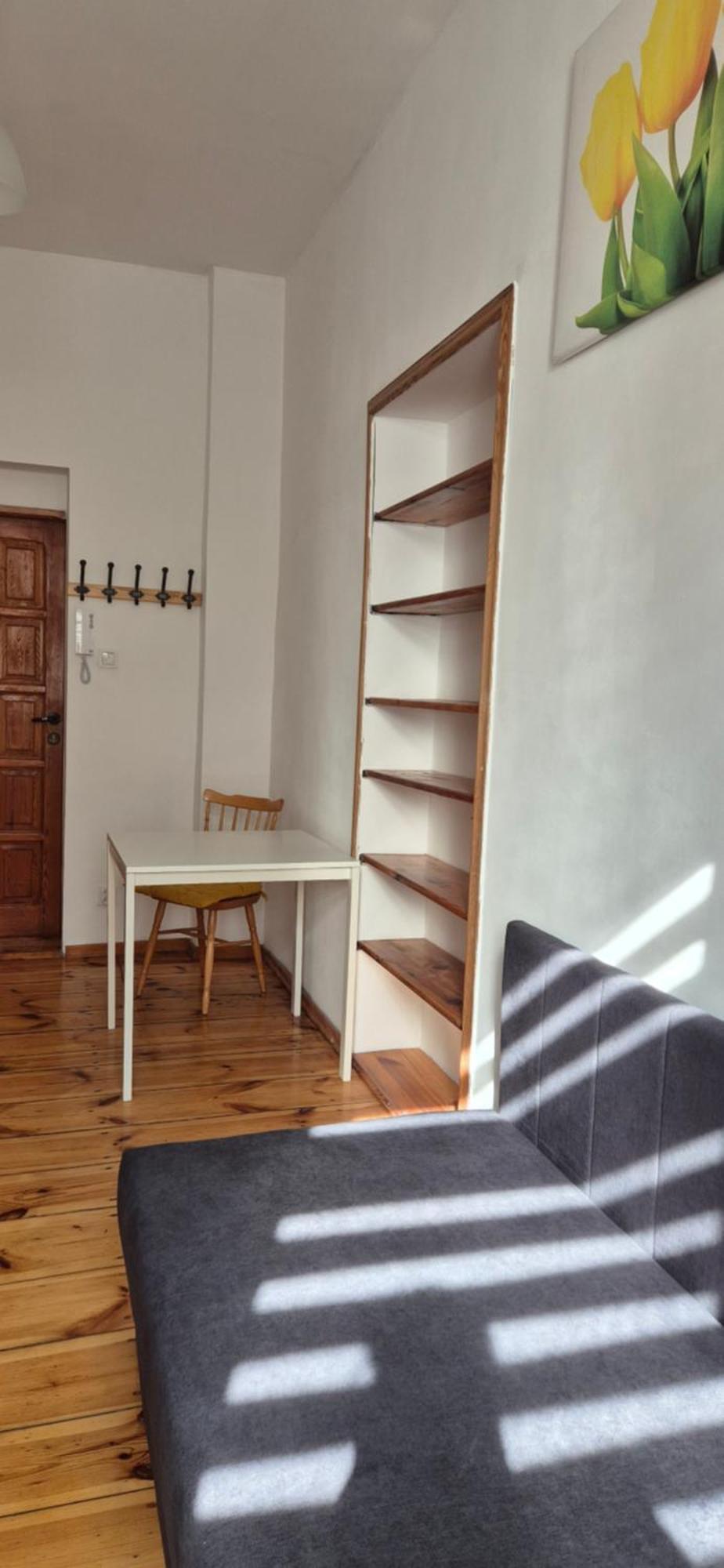 Hostel Tulip - Pokój 3 ze wspólną łazienką i kuchnią Estetino Exterior foto