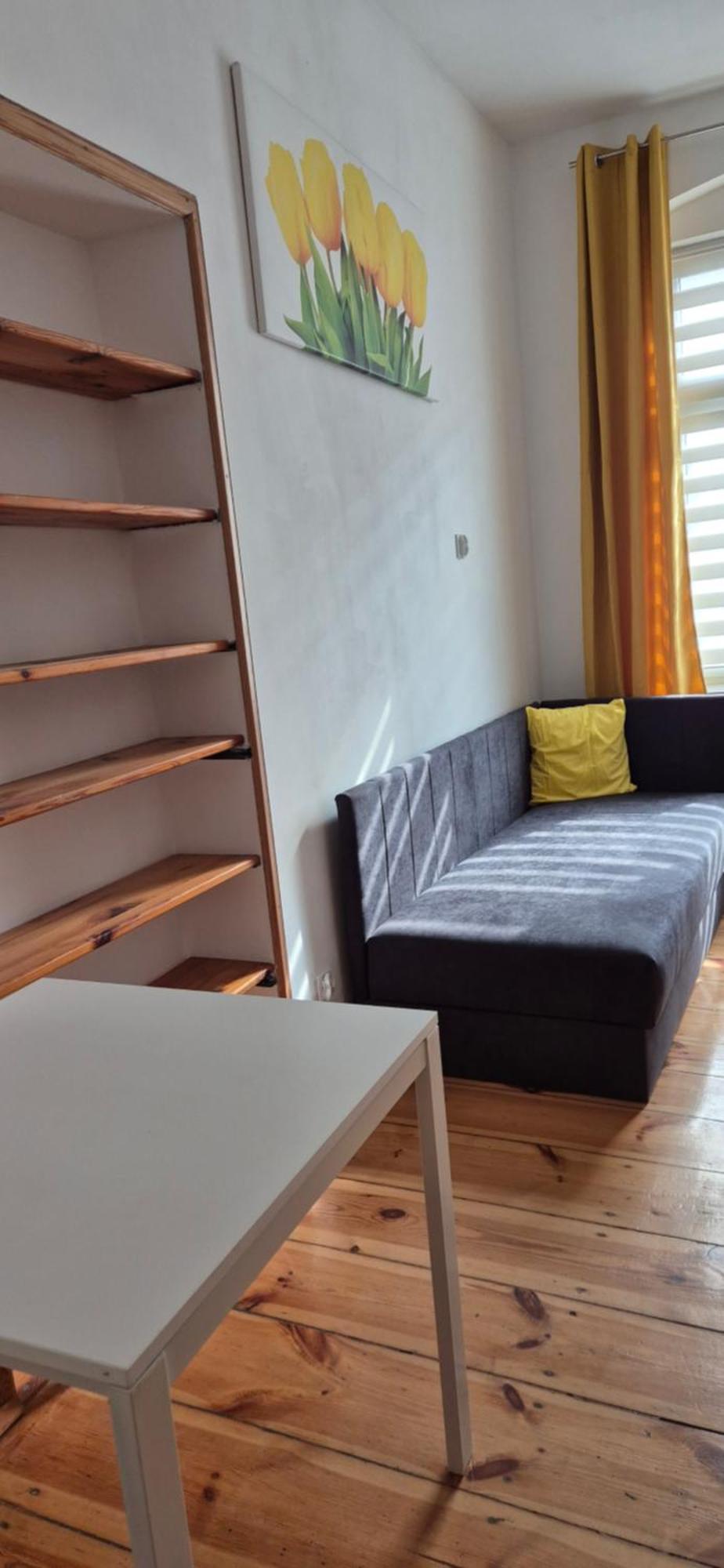 Hostel Tulip - Pokój 3 ze wspólną łazienką i kuchnią Estetino Exterior foto