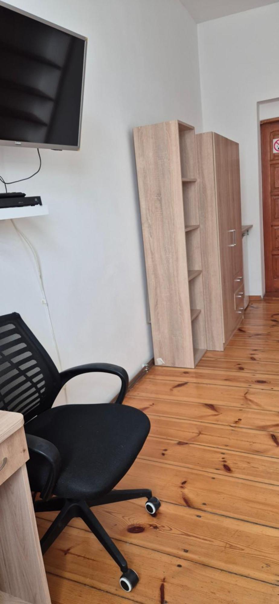 Hostel Tulip - Pokój 3 ze wspólną łazienką i kuchnią Estetino Exterior foto
